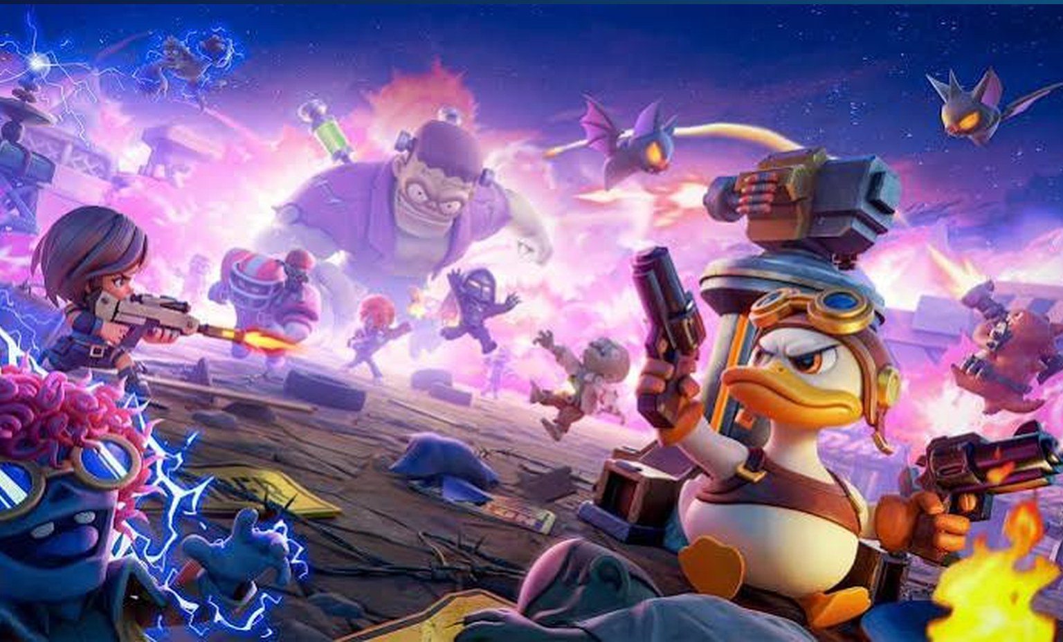 4399 出海游戏《Duck Survival》买量报告：登顶 39 个市场，这个鸭子不太普通