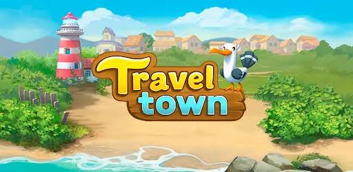 Travel Town 九月买量观察：欧美老牌二合在哪发财？